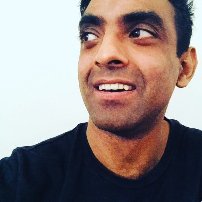 Sajeev